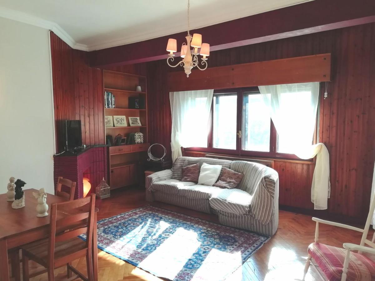 Maravilloso Piso Centro Appartement Bilbao