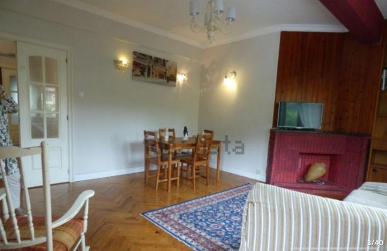 Appartement Maravilloso Piso Centro
