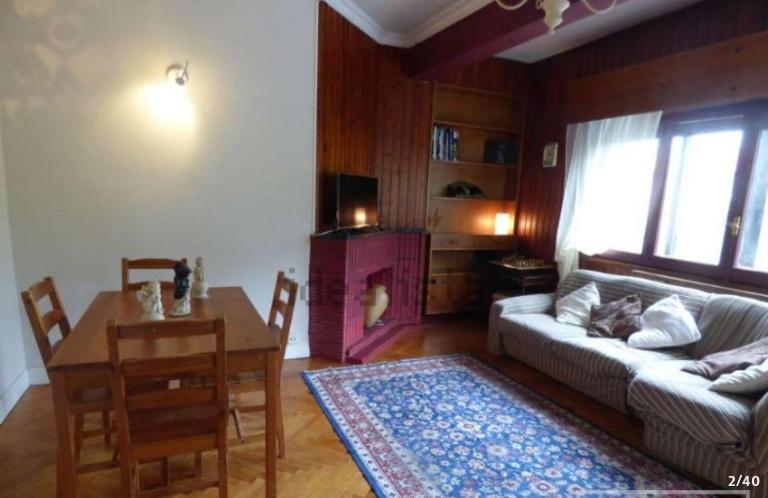 Maravilloso Piso Centro Appartement Bilbao