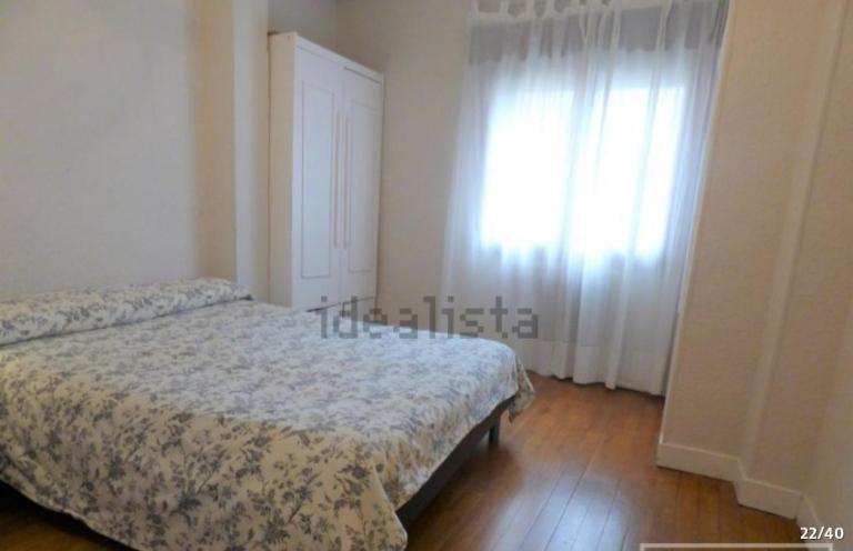 Maravilloso Piso Centro Appartement